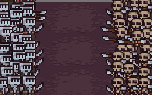 Seige Breakers