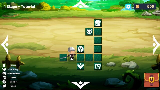 Slot Advanture