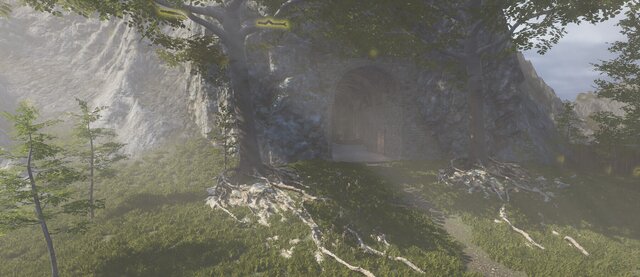 Ortharion: The Last Battle Prologue