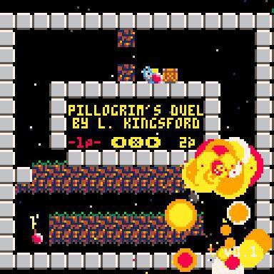 Pillogrim's Duel