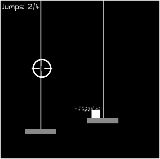Rebound (itch) (Sam Low)