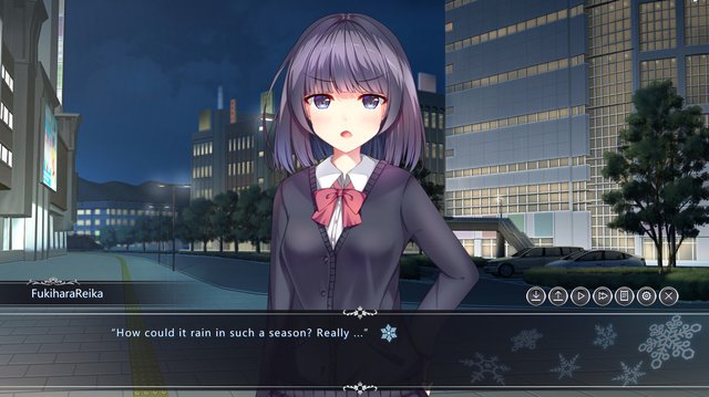 White Wings ホワイトウィングス