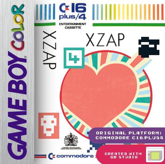 Xzap
