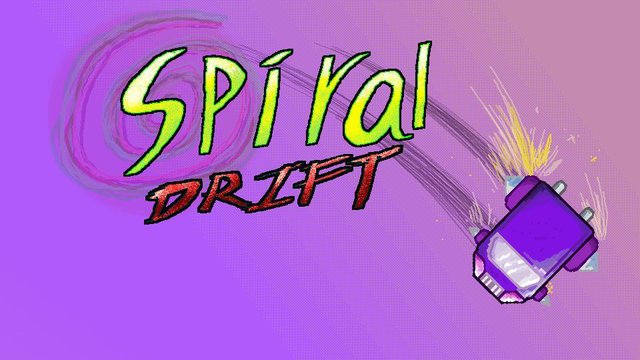 Spiral Drift