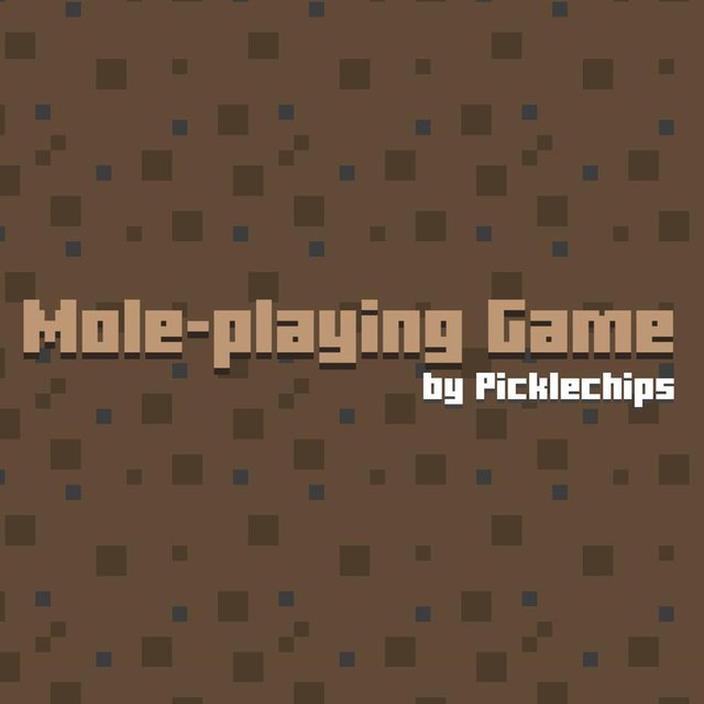 Mole-playing Game