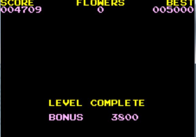 Pollen Angel (Pacman Hardware)