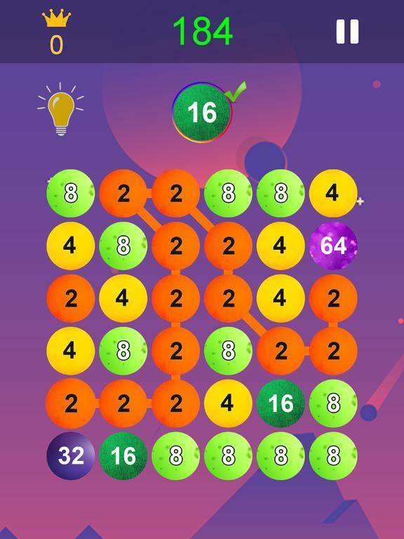 2 To 2 - Match 3