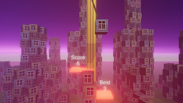 TowerBlocks