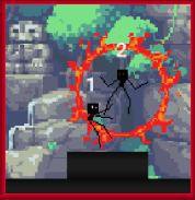 Slender Fight