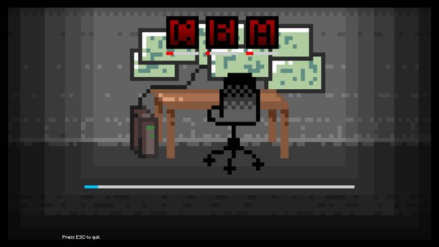 Security Guy