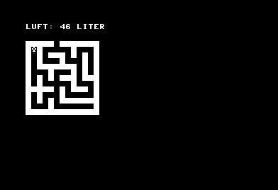 Das Labyrinth
