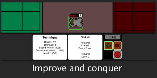 Tankana: Tank Battle
