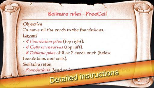 Solitaire Collection Lite