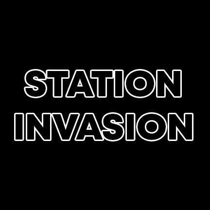 Station Invasion