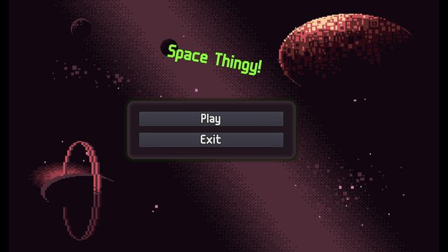 Space Thingy