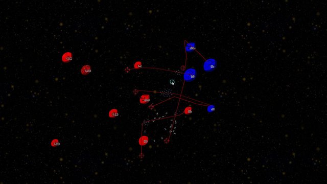 Planetary Rush