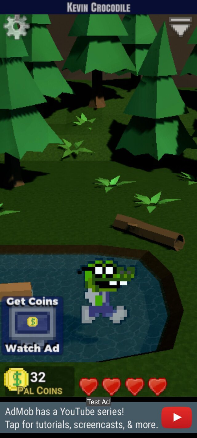 Virtual Pals