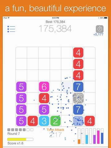 7 sevens: Free
