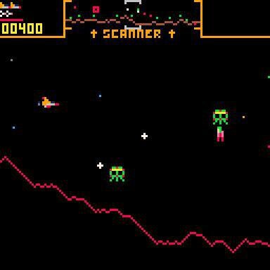 Stargate for pico8