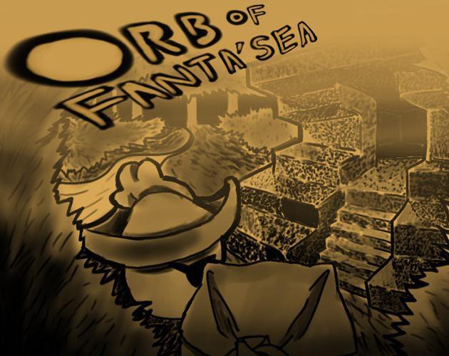 Orb Of FantaSea