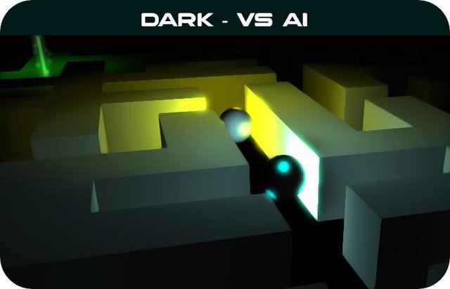 Final Maze