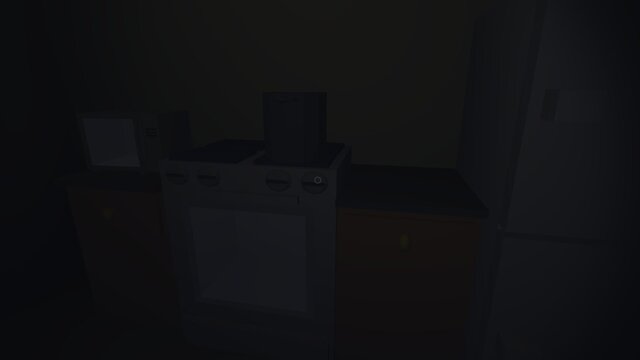 Appease the Spider