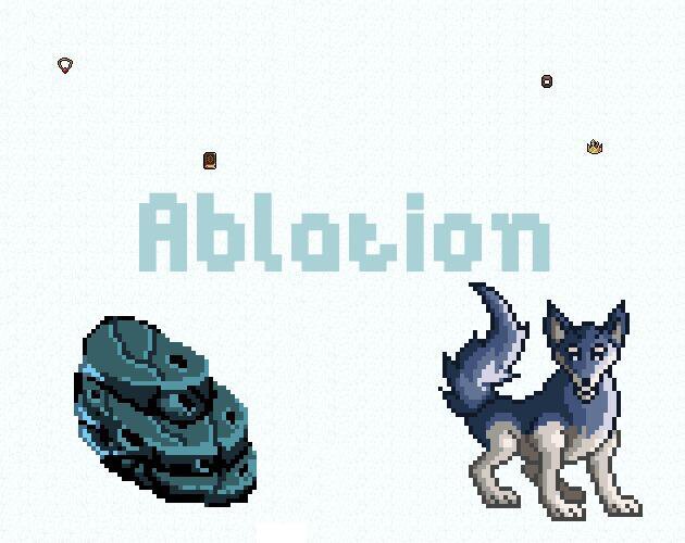Ablation