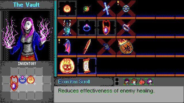 Haunted Lands: Burial Grounds