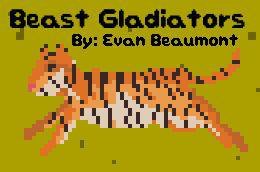 Beast Gladiators