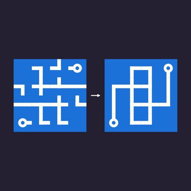Basic Puzzle assets