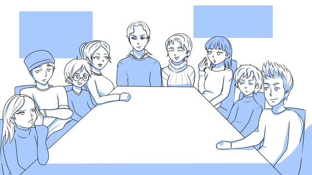 DinningTimeSimulator
