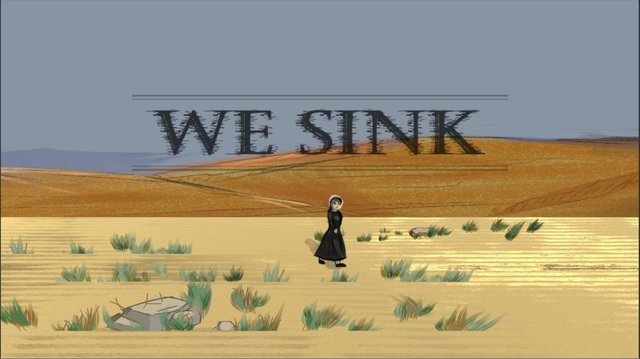 We Sink