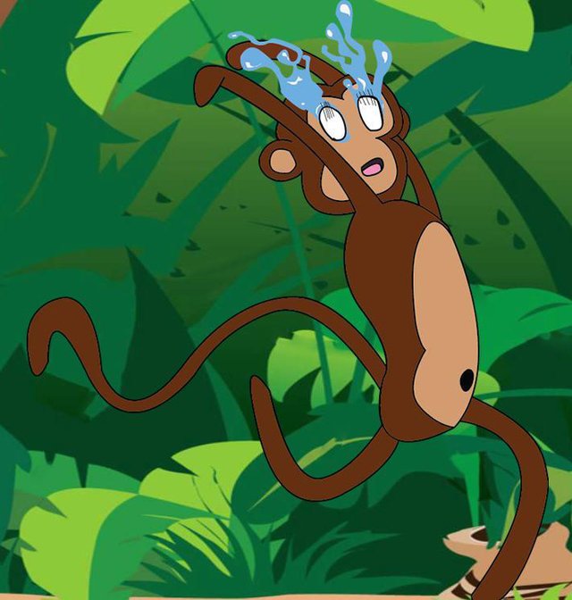 Jungle Run (IonutCiobanu)