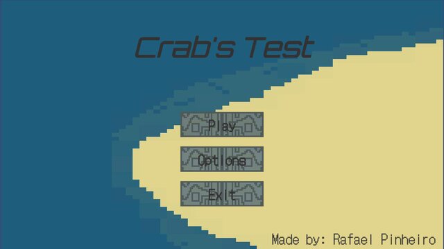 Crab's Test