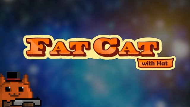 FatCat with Hat