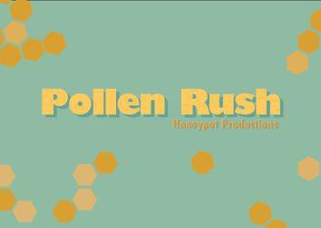 Pollen Rush