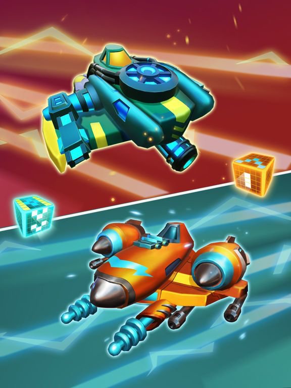 Galaxy Invaders: Alien Shooter