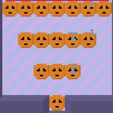 Sticky Friends