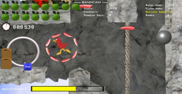 Pogo's Quest Demo
