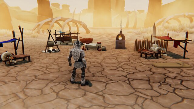 50 Days To Survive