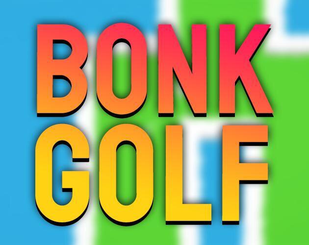 Bonk Golf