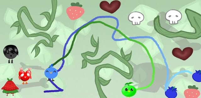 Bird Game (itch) (elieppr)