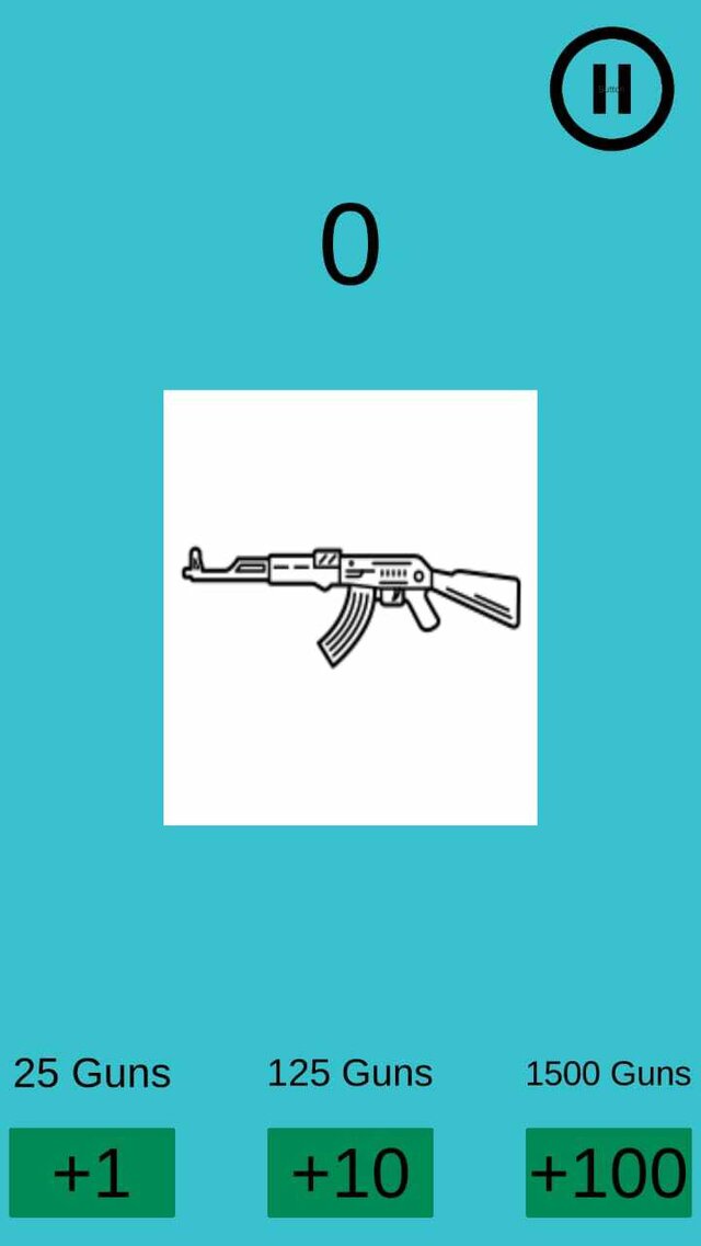 Gun Clicker (Hovvy626)