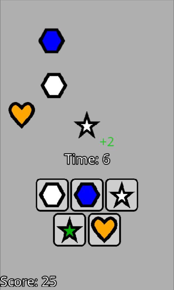 Superfluous Symbol