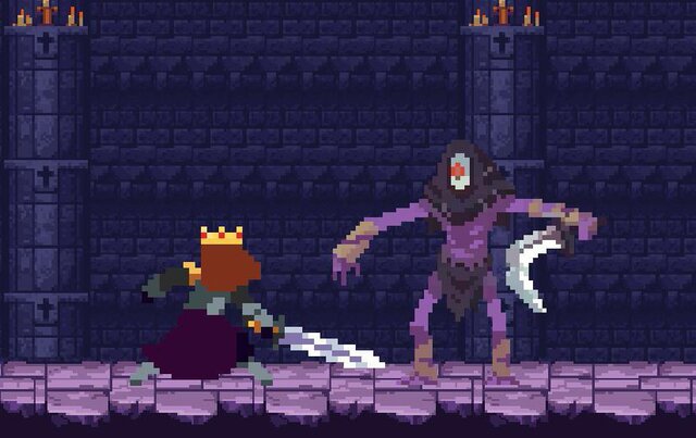 Minigame (Levi._.)