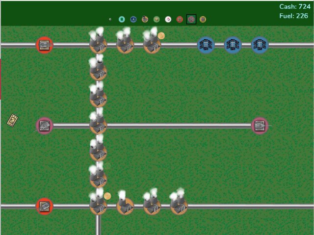 Powerline Defense