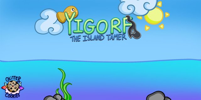Yigorf, The Island Tamer