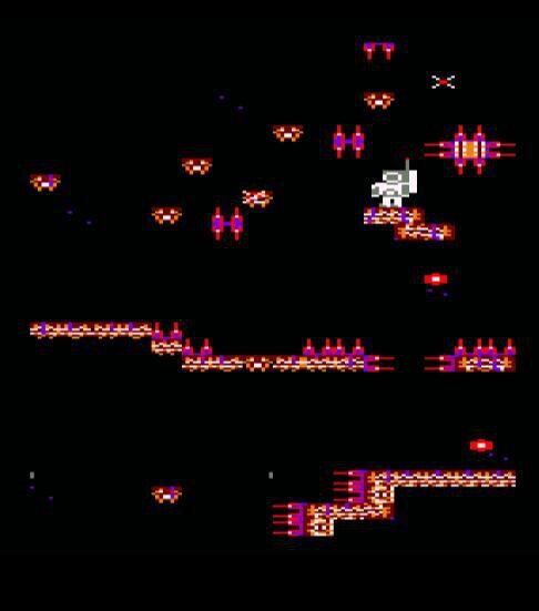 The Wormhole (ZilogGames)