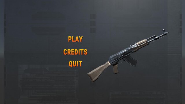 Project: Isolation Beta