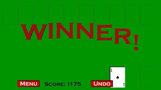 Just Solitaire - No Ads